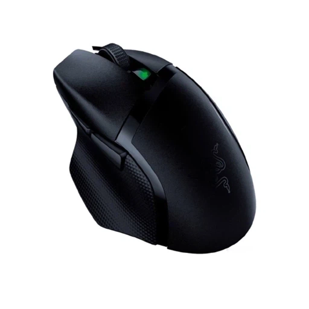 Игровая мышь Razer Basilisk X Hyperspeed Black